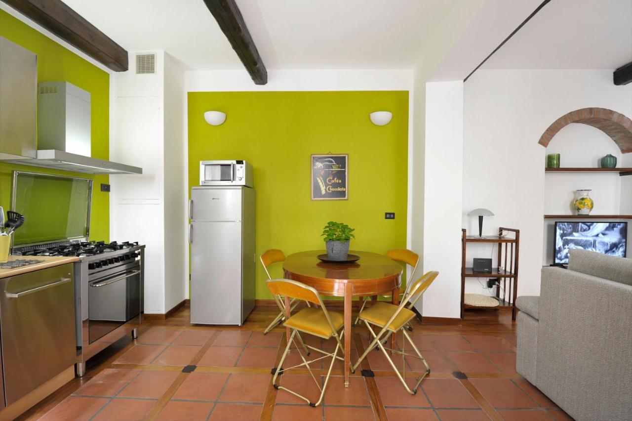 Canonica Apartment Milan Extérieur photo